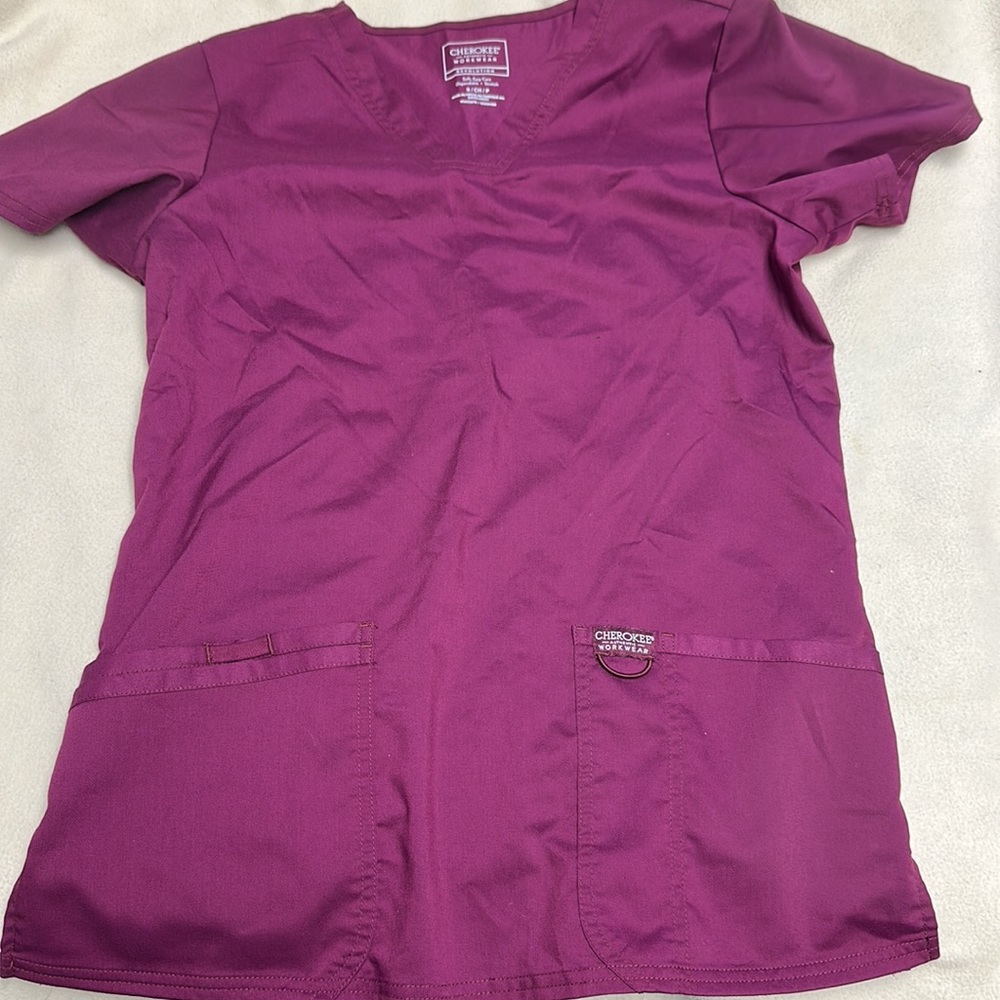 Cherokee Scrubs